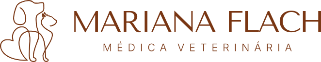 Logotipo Dra Mariana Flach